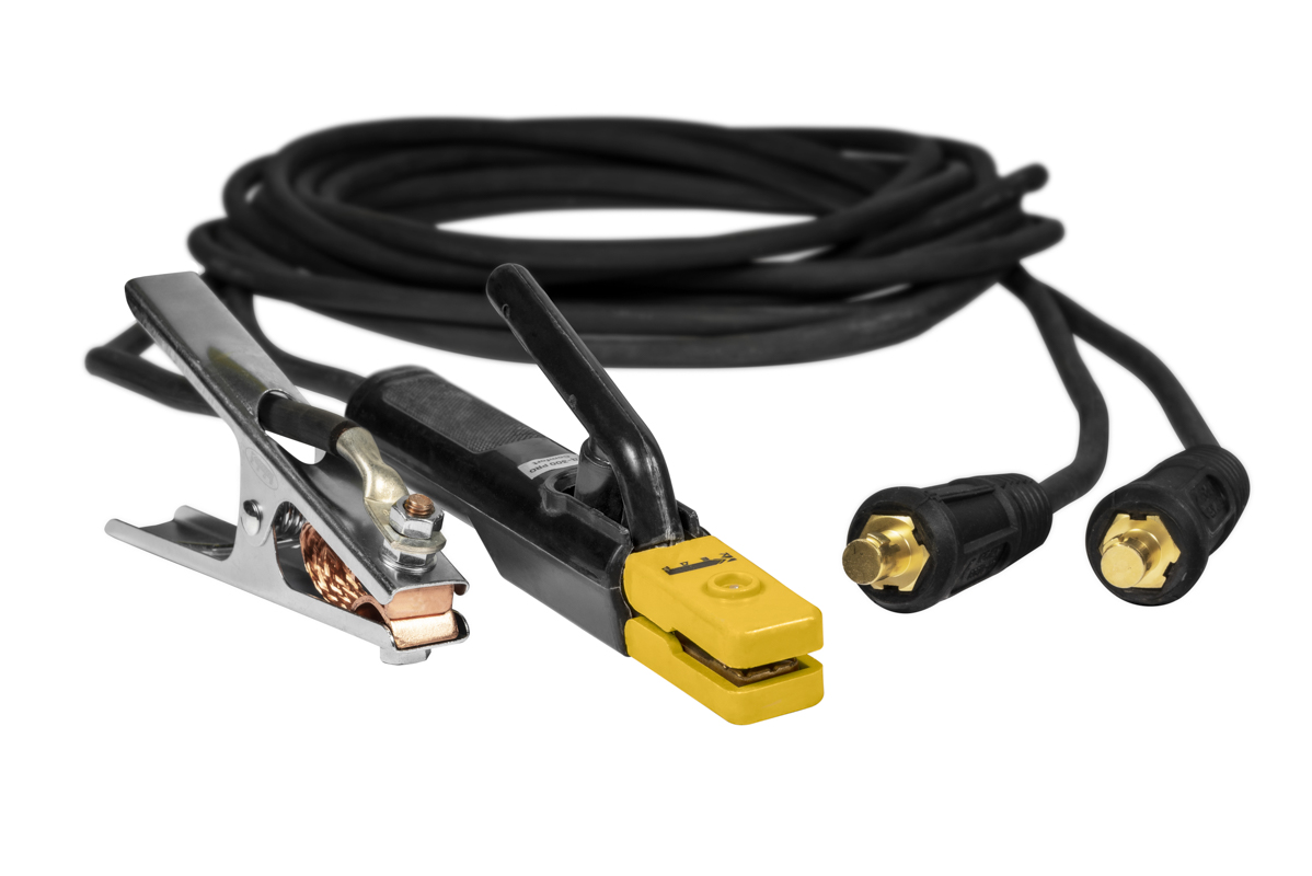 К-т кабелей 20м, на 400А, КЕДР 35-50/1*50 PRO Comfort